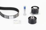 Continental Ctam Set curea de distributie CONTINENTAL CTAM CT1140K2 (CT1140K2) - centralcar