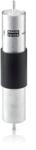 Mann-filter filtru combustibil MANN-FILTER WK 516/1 (WK 516/1) - centralcar