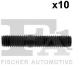 FA1 Surub, montaj turbocompresor FA1 985-823.10 (985-823.10)