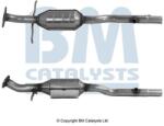 Bm Catalysts Catalizator BM CATALYSTS BM90722H (BM90722H)