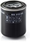 Mann-filter filtru combustibil MANN-FILTER WK 818/80 (WK 818/80) - centralcar