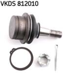 SKF Articulatie sarcina/ghidare SKF VKDS 812010 (VKDS 812010)