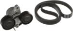 GATES Set curea transmisie cu caneluri GATES K236PK1700 (K236PK1700)