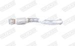 WALKER Racord evacuare WALKER 10564 (10564)