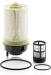 Mann-filter filtru combustibil MANN-FILTER PU 12 002-2 z (PU 12 002-2 z) - centralcar