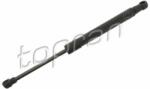 TOPRAN Amortizor capota TOPRAN 116 117 (116 117) - centralcar