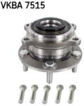 SKF Set rulment roata SKF VKBA 7515 (VKBA 7515) - centralcar