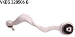 SKF Brat, suspensie roata SKF VKDS 328506 B (VKDS 328506 B) - centralcar
