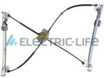 Electric Life Mecanism actionare geam ELECTRIC LIFE ZR VK745 R (ZR VK745 R)