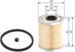 Bosch filtru combustibil BOSCH F 026 402 047 (F 026 402 047) - centralcar