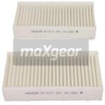 MAXGEAR Filtru, aer habitaclu MAXGEAR 26-1175 (26-1175) - centralcar
