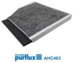 PURFLUX Filtru, aer habitaclu PURFLUX AHC483 (AHC483) - centralcar