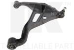 NK Brat, suspensie roata NK 5015208 (5015208) - centralcar