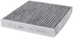 CORTECO Filtru, aer habitaclu CORTECO 80000605 (80000605) - centralcar