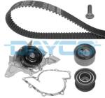 DAYCO Set pompa apa + curea dintata DAYCO KTBWP4850 (KTBWP4850) - centralcar