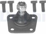 DELPHI Sworzen Wah. Ducato 85-94 (tc370)
