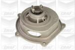 GRAF Pompă de apă, răcire motor GRAF PA562 (PA562) - centralcar