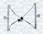 Magneti Marelli Mecanism actionare geam MAGNETI MARELLI ACQ0327 (ACQ0327)