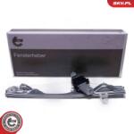 ESEN SKV Mecanism actionare geam ESEN SKV 51SKV176 (51SKV176) - centralcar
