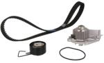 METELLI Set pompa apa + curea dintata METELLI 30-0427-2 (30-0427-2) - centralcar