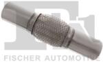 FA1 Teava flexibila, esapament FA1 460-300 (460-300)