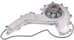 HEPU Pompă de apă, răcire motor HEPU P684 (P684) - centralcar