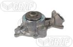 GRAF Pompă de apă, răcire motor GRAF PA1481 (PA1481) - centralcar