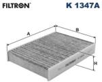 FILTRON Filtru, aer habitaclu FILTRON K 1347A (K 1347A) - centralcar