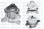 DOLZ Pompă de apă, răcire motor DOLZ F237 (F237) - centralcar