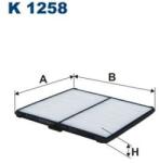FILTRON Filtru, aer habitaclu FILTRON K 1258 (K 1258) - centralcar