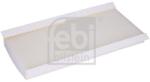 Febi Bilstein Filtru, aer habitaclu FEBI BILSTEIN 09408 (09408) - centralcar