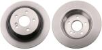 TRW Disc frana TRW DF6277 (DF6277) - centralcar