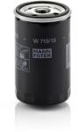 Mann-filter Filtru ulei MANN-FILTER W 719/15 (W 719/15) - centralcar