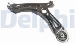 DELPHI Brat, suspensie roata DELPHI TC4661 (TC4661) - centralcar