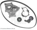 BLUE PRINT Set pompa apa + curea dintata BLUE PRINT ADT373751 (ADT373751) - centralcar