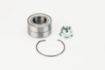 Continental Ctam Set rulment roata CONTINENTAL CTAM WBE1058 (WBE1058) - centralcar