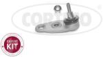 CORTECO Articulatie sarcina/ghidare CORTECO 49399837 (49399837)
