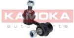 KAMOKA Brat/bieleta suspensie, stabilizator KAMOKA 9030120 (9030120)