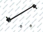GSP Brat/bieleta suspensie, stabilizator GSP S050565 (S050565)