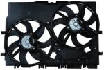KAMOKA Ventilator, radiator KAMOKA 7740106 (7740106)