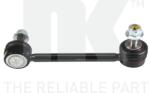 NK Brat/bieleta suspensie, stabilizator NK 5116608 (5116608)
