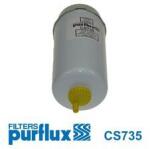 PURFLUX filtru combustibil PURFLUX CS735 (CS735) - centralcar