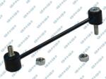 GSP Brat/bieleta suspensie, stabilizator GSP S050281 (S050281)