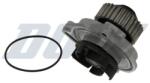 DOLZ Pompă de apă, răcire motor DOLZ A158 (A158) - centralcar