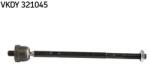 SKF Articulatie axiala, cap de bara SKF VKDY 321045 (VKDY 321045)
