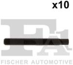 FA1 Surub, galerie evacuare FA1 985-07-804.10 (985-07-804.10) - centralcar