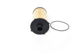 Bosch Filtru ulei BOSCH F 026 407 217 (F 026 407 217) - centralcar
