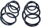 MAXGEAR Arc spiral MAXGEAR 60-1067D (60-1067D) - centralcar