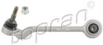 TOPRAN Brat, suspensie roata TOPRAN 501 026 (501 026) - centralcar