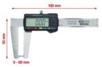 KS TOOLS Subler, uzura disc de frana KS TOOLS 300.0540 (300.0540)